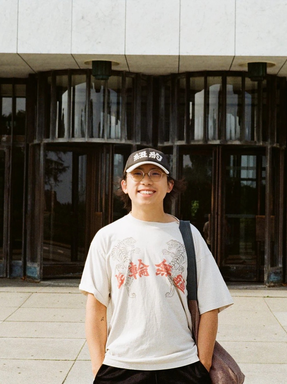 Sky Cheng