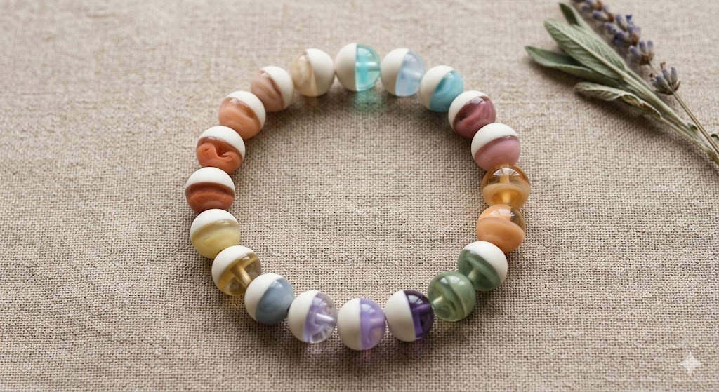 The FLOW beads