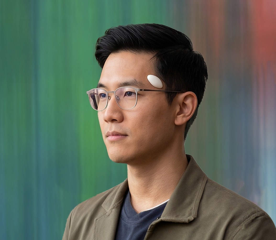 Julian Chen